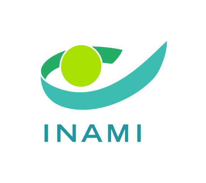 Logo INAMI