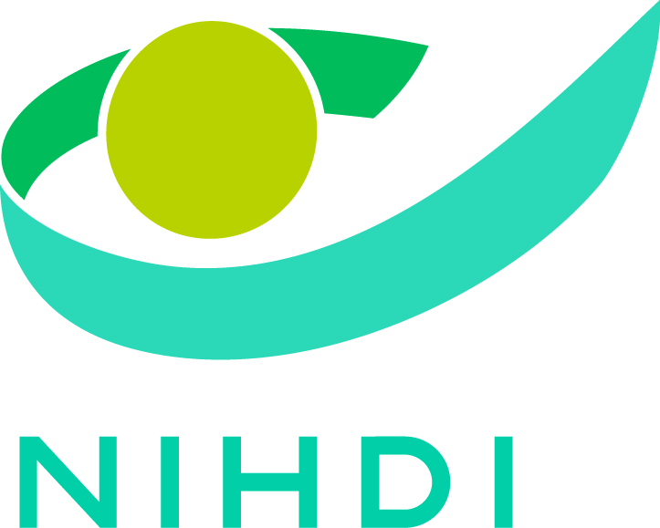 Logo NIHDI