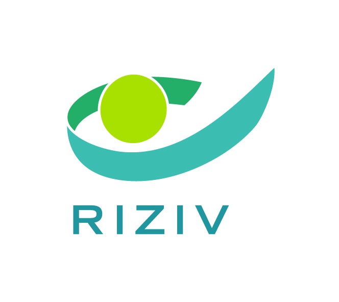 Logo RIZIV