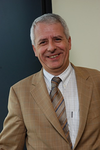 Jo De Cock - Administrateur Général Jo De Cock - Administrateur Général