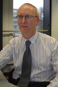 Benoît Collin - Administrateur Général adjoint Benoît Collin - Administrateur Général adjoint