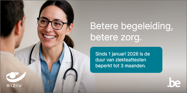 Betere begeleiding, betere zorg.