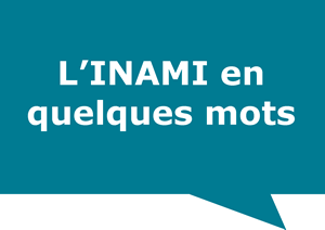 L'INAMI en quelques mots