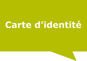 Carte d'identité